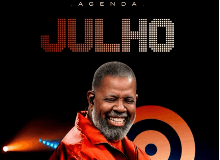 Péricles confirma show em Mauá no dia 17, na Festa Julina do Paço