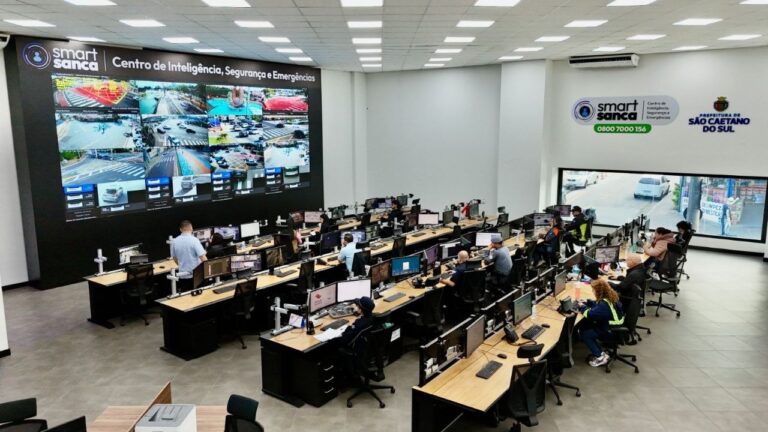 Smart Sanca tem participação fundamental nas investigações do caso de tenente da ROTA baleado