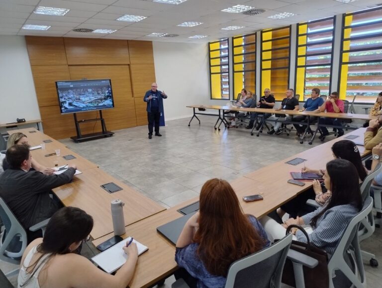 Fórum Regional de Turismo do Grande ABC avança na estruturação de dados e na integração do setor