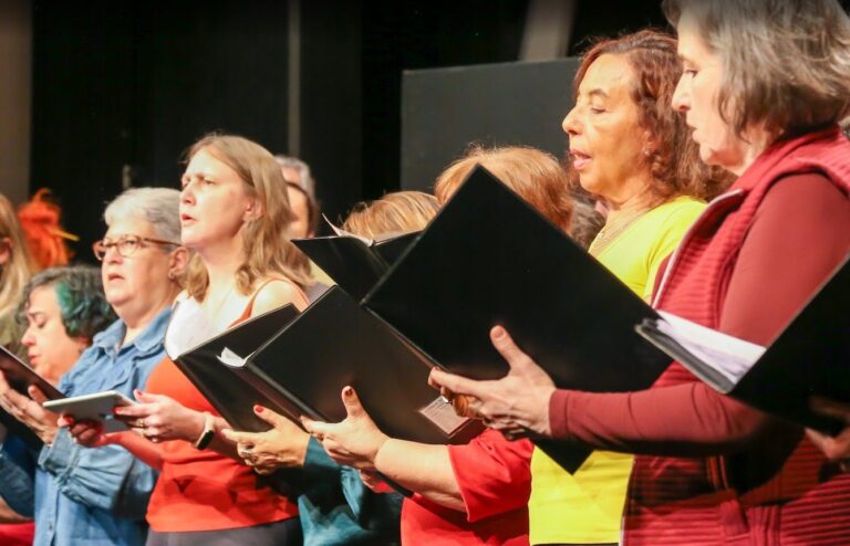 São Caetano do Sul abre as festividades de 149 anos com Big Band e Encontro de Corais