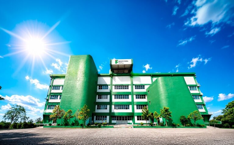 Instituto Federal é inaugurado em Mauá e marca nova fase para a educação e a qualificação profissional