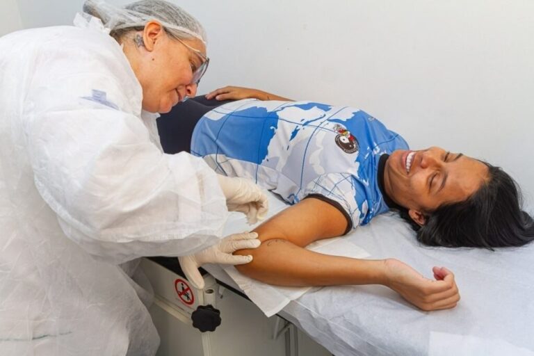 Mais 11 médicos de UBSs de Diadema são capacitados para implantar contraceptivo