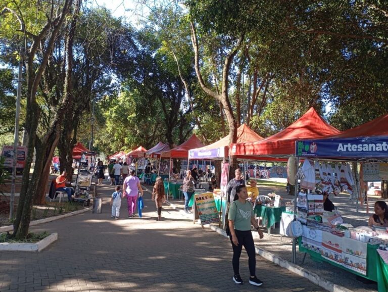 Mauá abre inscrições para expositores participarem da Feira de Empreendedorismo