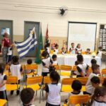 Diadema fortalece gestão democrática e adere ao Participa Jovem Educação