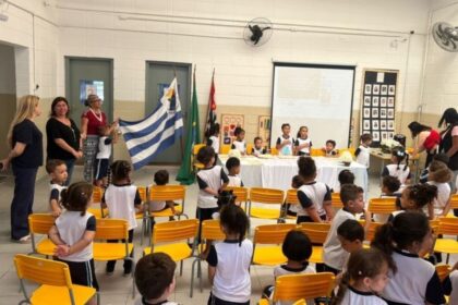 Diadema fortalece gestão democrática e adere ao Participa Jovem Educação