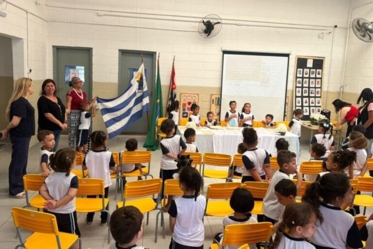 Diadema fortalece gestão democrática e adere ao Participa Jovem Educação