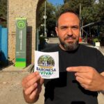 Manifesto "Baronesa Viva" mobiliza população do ABC em defesa da revitalização da Chácara Baronesa