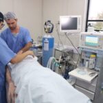 CHM de Santo André realiza cirurgia de alta complexidade para reconstruir nervos do braço