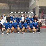 Handebol feminino e basquete 3x3 se destacam nos Regionais 2026