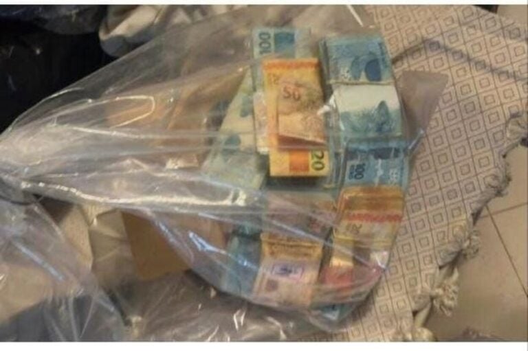 Ministério Público faz operação contra ex-servidores da prefeitura da capital investigados por fraudes em licitações