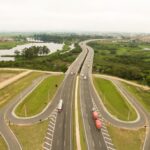 Feriado da Revolução Constitucionalista: SPMAR espera 910 mil veículos no Rodoanel