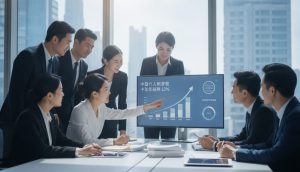 Receita do IR de pessoas físicas da China cresce 13% no semestre