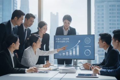 Receita do IR de pessoas físicas da China cresce 13% no semestre