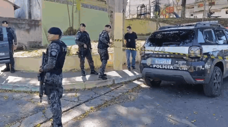 PM descarta ligação de homem morto em Guaianases com atentado a tenente da Rota