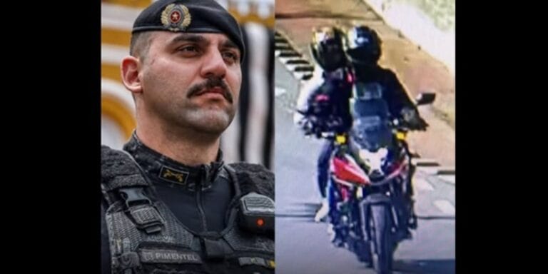 Suspeito de atentado contra tenente da PM é morto em confronto com a ROTA em Heliópolis